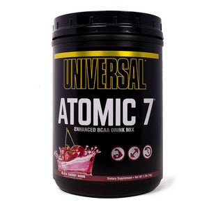 Atomic 7 Aminos Universal Nutrition 1 Kg
