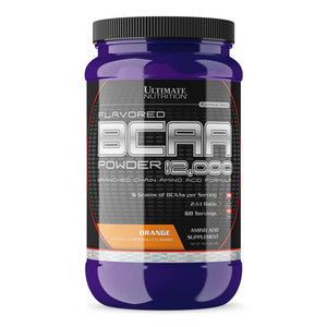 Ultimate Nutrition BCAA 12000 Powder Post-Workout 60 Servicios