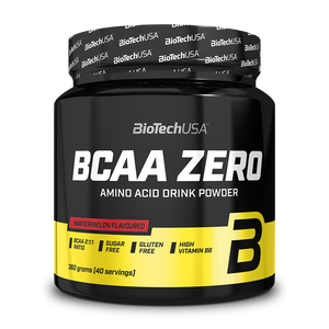 BioTechUSA BCAA Zero Post-Workout 360 Gr BCAA's onelastrep.cl