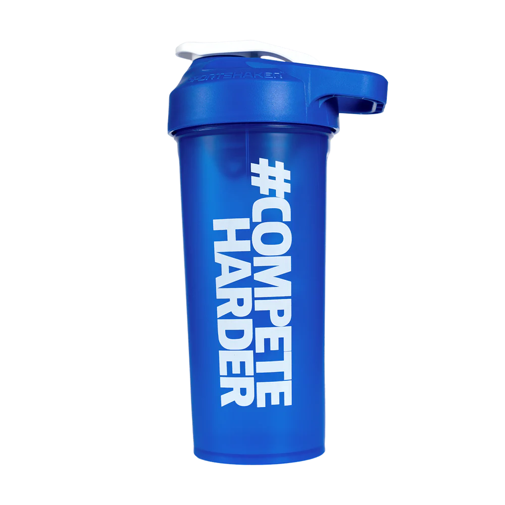 GAT Sport Shaker Bottle 27 oz
