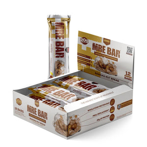 REDCON1 MRE Protein Bar Barras de Proteina Integral 20G Barras / RTD / Snacks Proteina onelastrep.cl