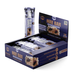 REDCON1 MRE Protein Bar Barras de Proteina Integral 20G Barras / RTD / Snacks Proteina onelastrep.cl