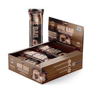 REDCON1 MRE Protein Bar Barras de Proteina Integral 20G Barras / RTD / Snacks Proteina onelastrep.cl