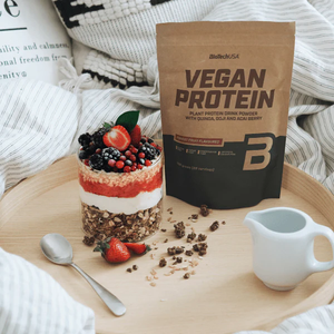 BioTechUSA Vegan Protein [2000 g]