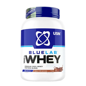 USN Bluelab 100% Whey Proteína 2 Lb Proteínas onelastrep.cl