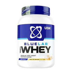 USN Bluelab 100% Whey Proteína 2 Lb Proteínas onelastrep.cl