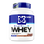 USN Bluelab 100% Whey Proteína 4.5 Lb Proteínas onelastrep.cl