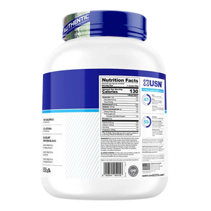 USN Bluelab 100% Whey Proteína 4.5 Lb Proteínas onelastrep.cl