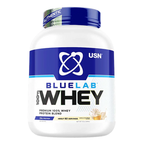 USN Bluelab 100% Whey Proteína 4.5 Lb Proteínas onelastrep.cl