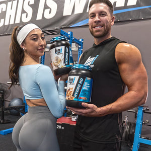 Proteína Hidrolizada Bpi Sports Hydro HD 4.8 Lb
onelastrep.cl