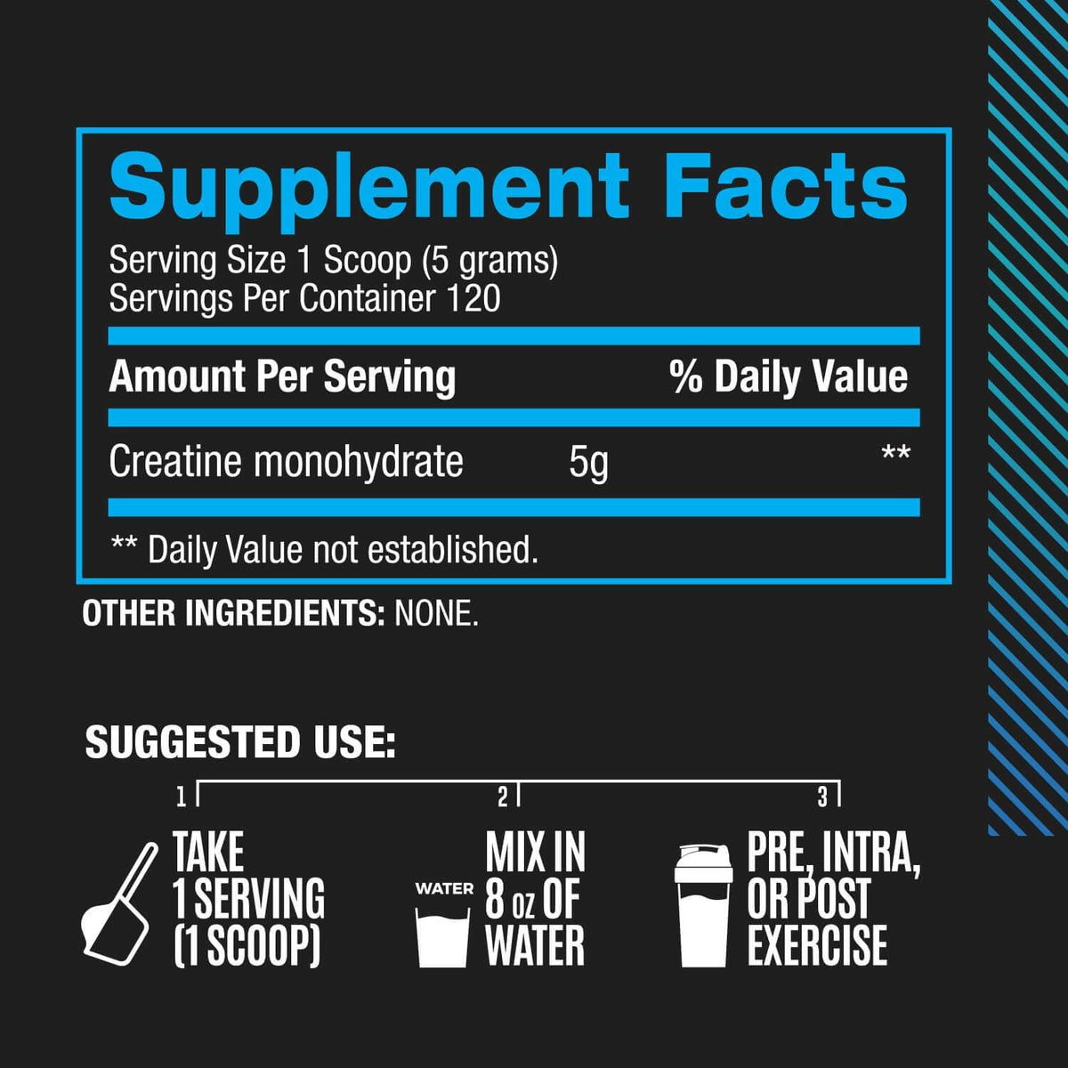 Bpi Sports Micronized Creatine Creatina 600 Gr Creatinas onelastrep.cl