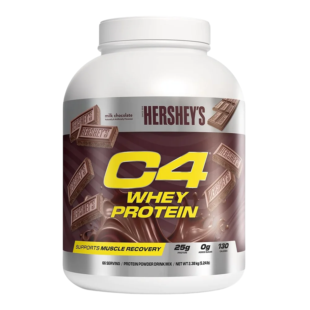 Cellucor C4 Whey Protein - 66 Servicios