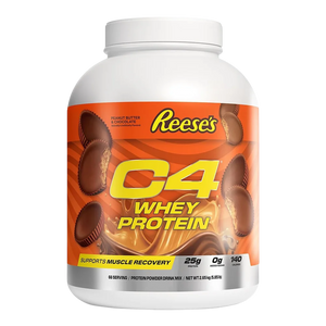 Cellucor C4 Whey Protein - 66 Servicios