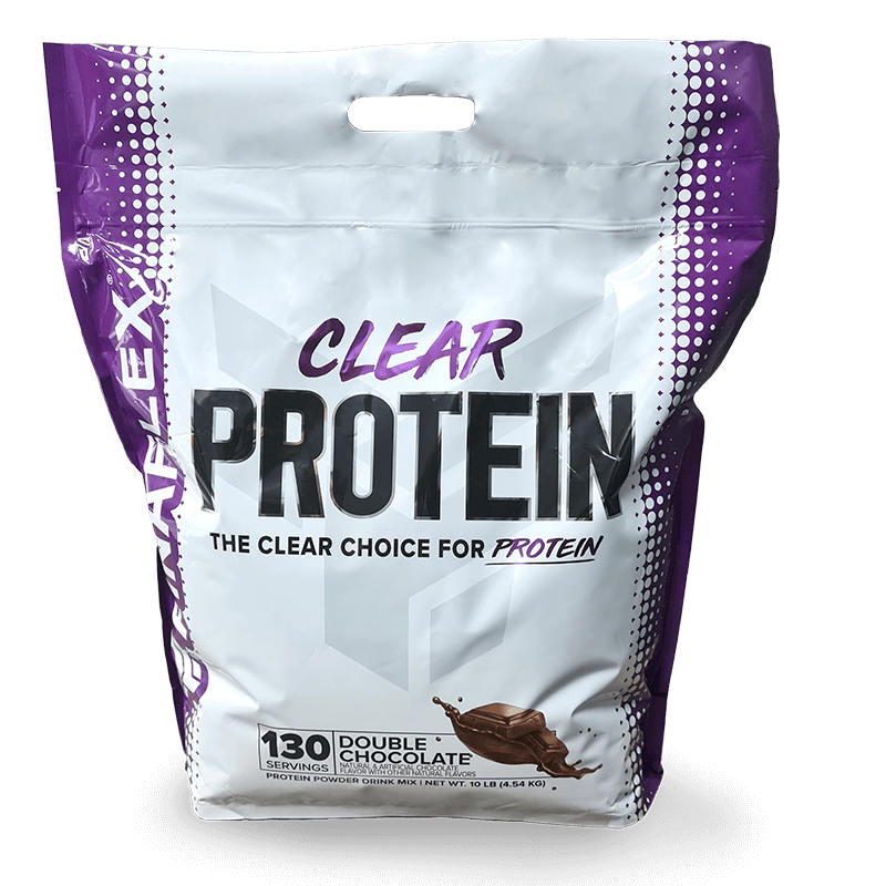 Proteina Finaflex Clear Protein 10 Lb