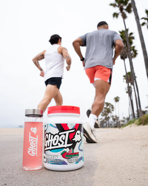 GHOST® Clear Whey Isolate 20 Servicios