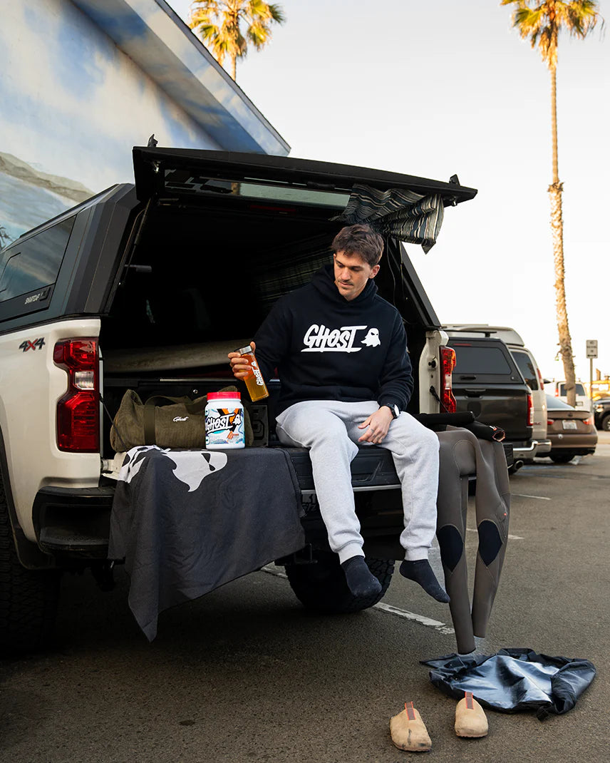 GHOST® Clear Whey Isolate 20 Servicios