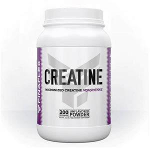 Finaflex Pure Creatine 1000 Gr