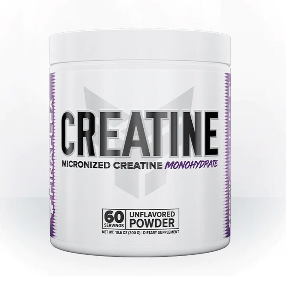 Finaflex Pure Creatine 300 Gr