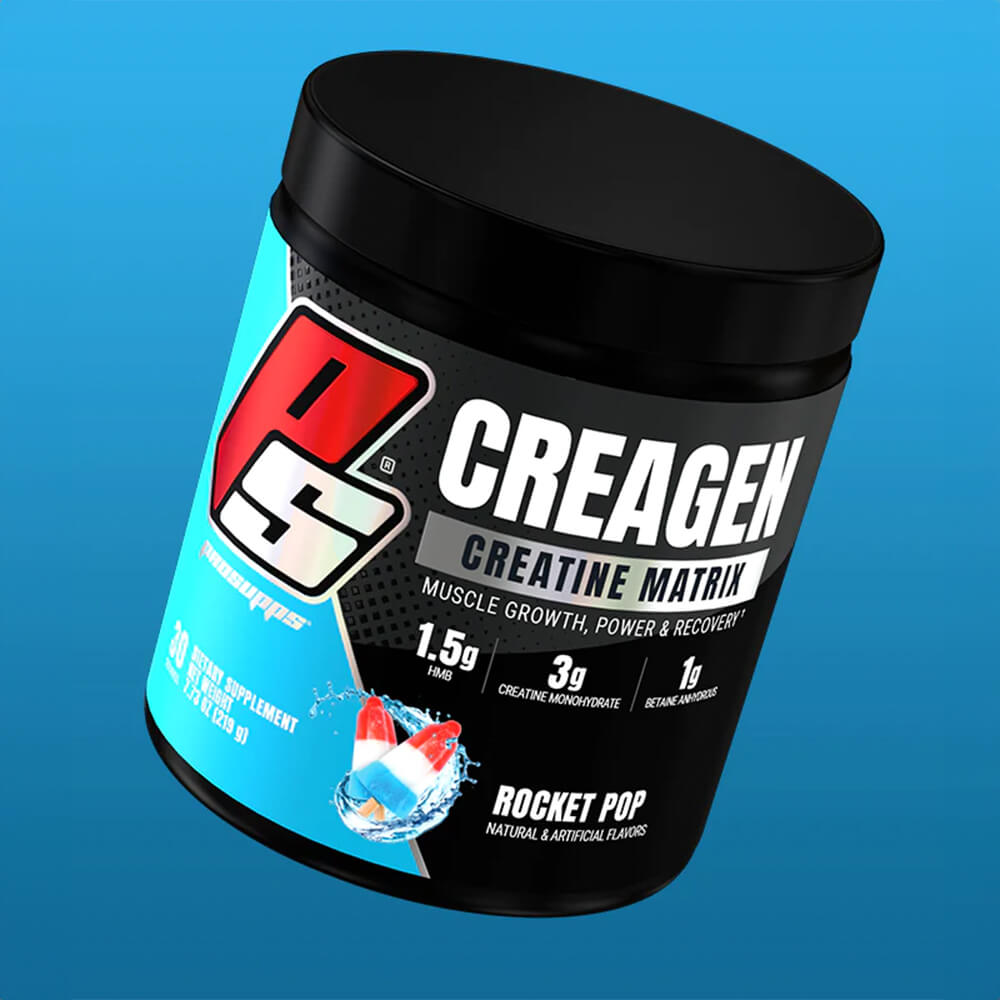ProSupps Creagen Creatina + HMB 30 Servicios