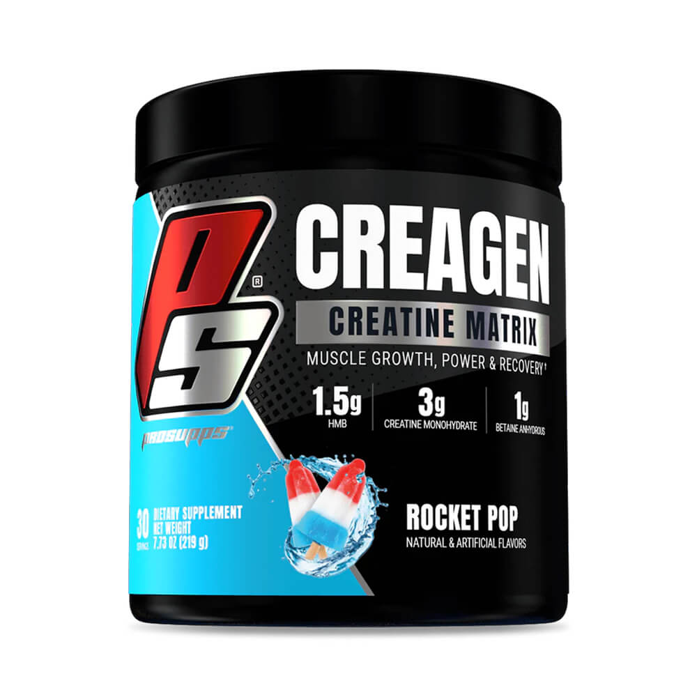 ProSupps Creagen Creatina + HMB 30 Servicios