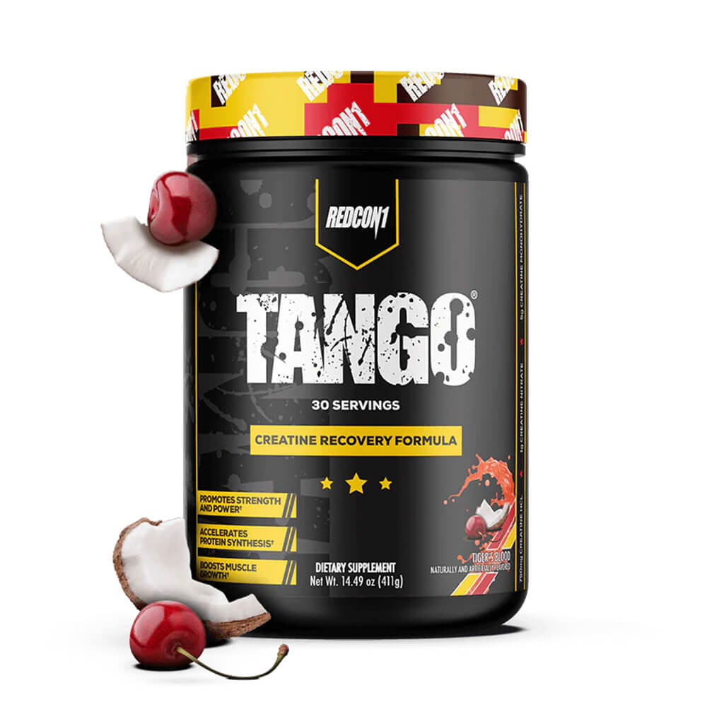 REDCON1 Tango Creatina 30 Servicios Creatinas onelastrep.cl
