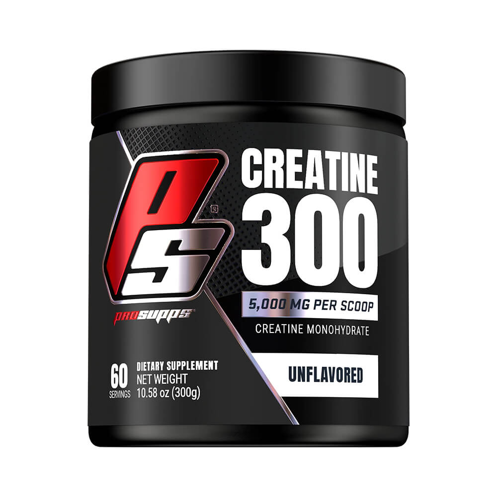 ProSupps Creatine 300 Creatina 300 Gr