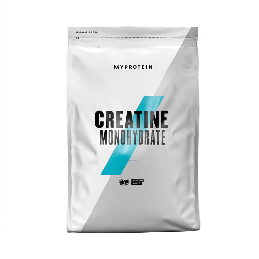 MYPROTEIN Creatine Monohydrate Creatina 500 Gr Creatinas onelastrep.cl