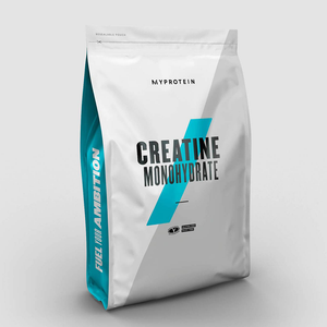 MYPROTEIN Creatine Monohydrate Creatina 250 Gr Creatinas onelastrep.cl