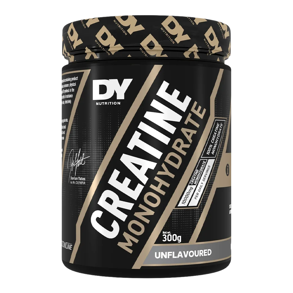 DY Nutrition - Creatine Monohydrate [300 g]