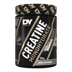 DY Nutrition - Creatine Monohydrate [300 g]