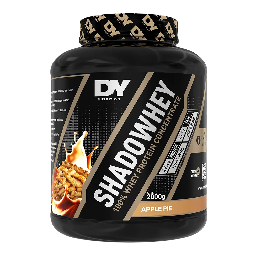 DY Nutrition - Shadowhey [2000 Gr]