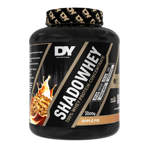 DY Nutrition - Shadowhey [2000 Gr]