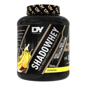 DY Nutrition - Shadowhey [2000 Gr]