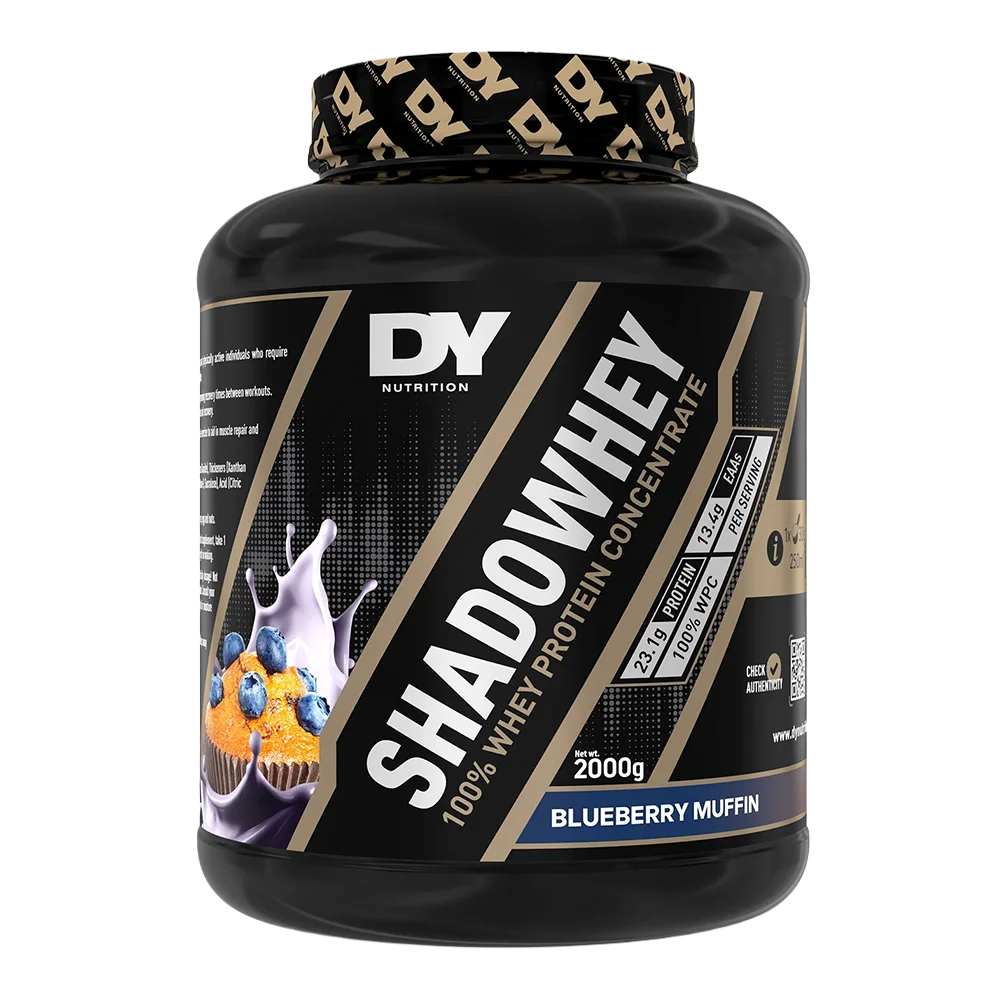 DY Nutrition - Shadowhey [2000 Gr]