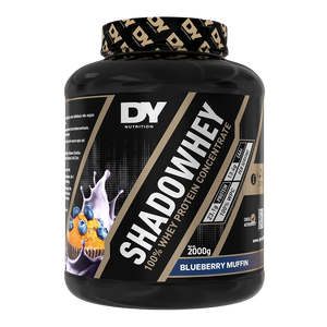 DY Nutrition - Shadowhey [2000 Gr]