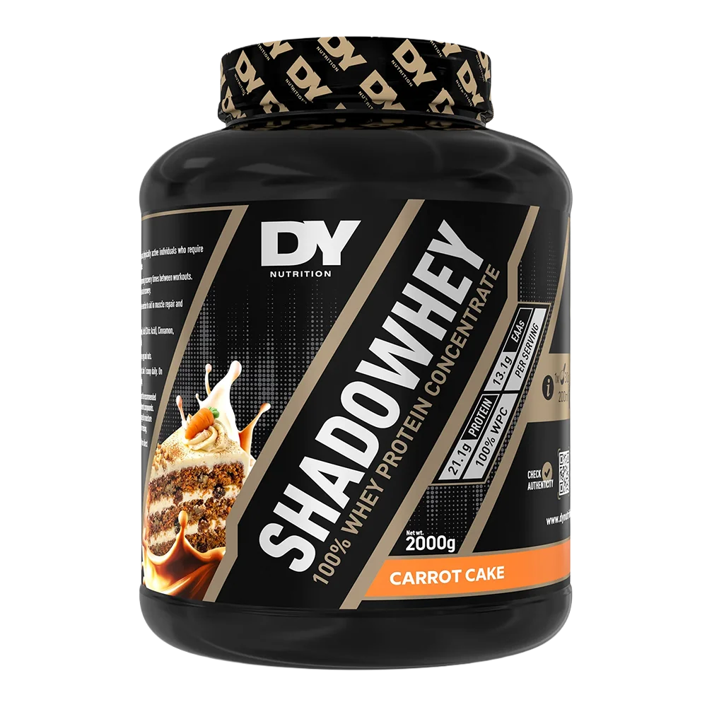 DY Nutrition - Shadowhey [2000 Gr]