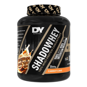 DY Nutrition - Shadowhey [2000 Gr]