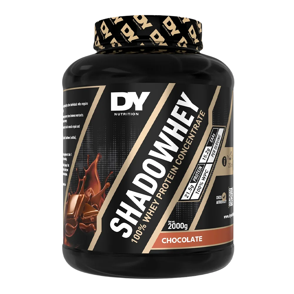 DY Nutrition - Shadowhey [2000 Gr]