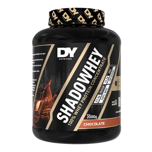 DY Nutrition - Shadowhey [2000 Gr]