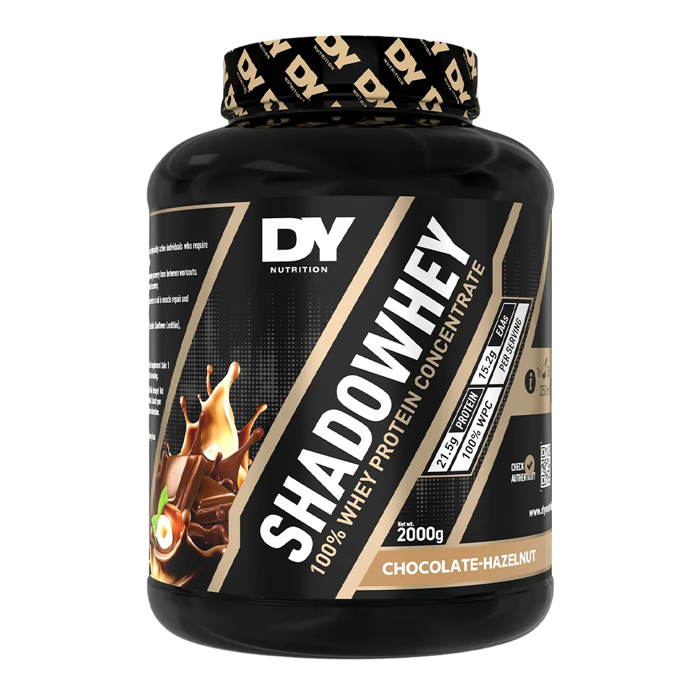 DY Nutrition - Shadowhey [2000 Gr]