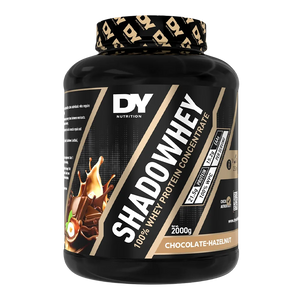 DY Nutrition - Shadowhey [2000 Gr]
