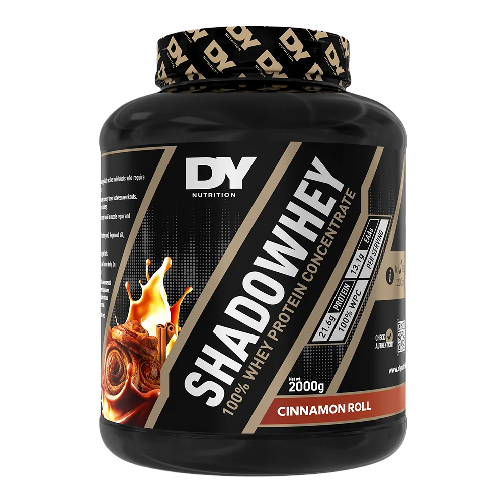 DY Nutrition - Shadowhey [2000 Gr]