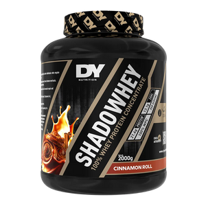 DY Nutrition - Shadowhey [2000 Gr]