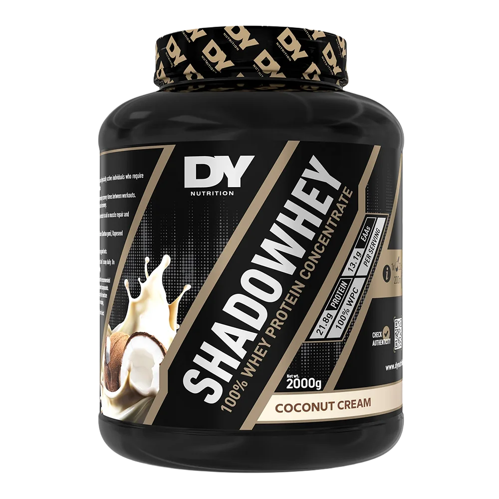 DY Nutrition - Shadowhey [2000 Gr]