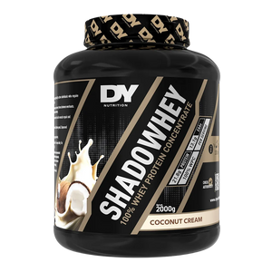 DY Nutrition - Shadowhey [2000 Gr]