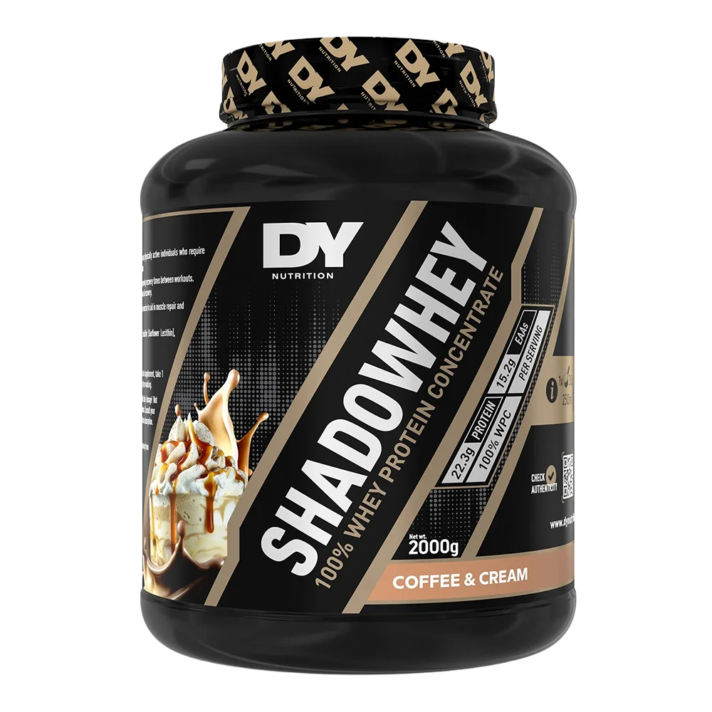 DY Nutrition - Shadowhey [2000 Gr]