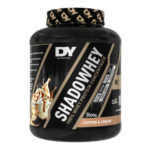 DY Nutrition - Shadowhey [2000 Gr]