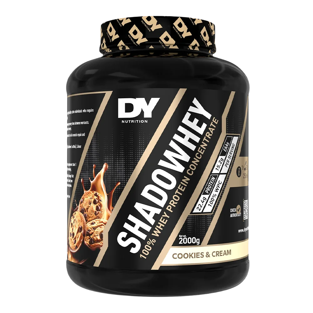 DY Nutrition - Shadowhey [2000 Gr]