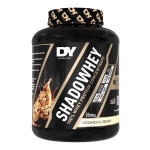 DY Nutrition - Shadowhey [2000 Gr]