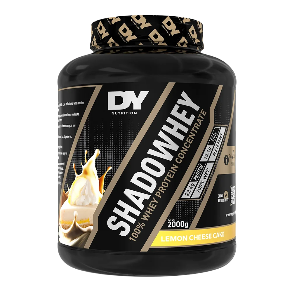 DY Nutrition - Shadowhey [2000 Gr]